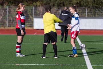 Bild 12 - wCJ Altona - Hamburger SV : Ergebnis: 2:11